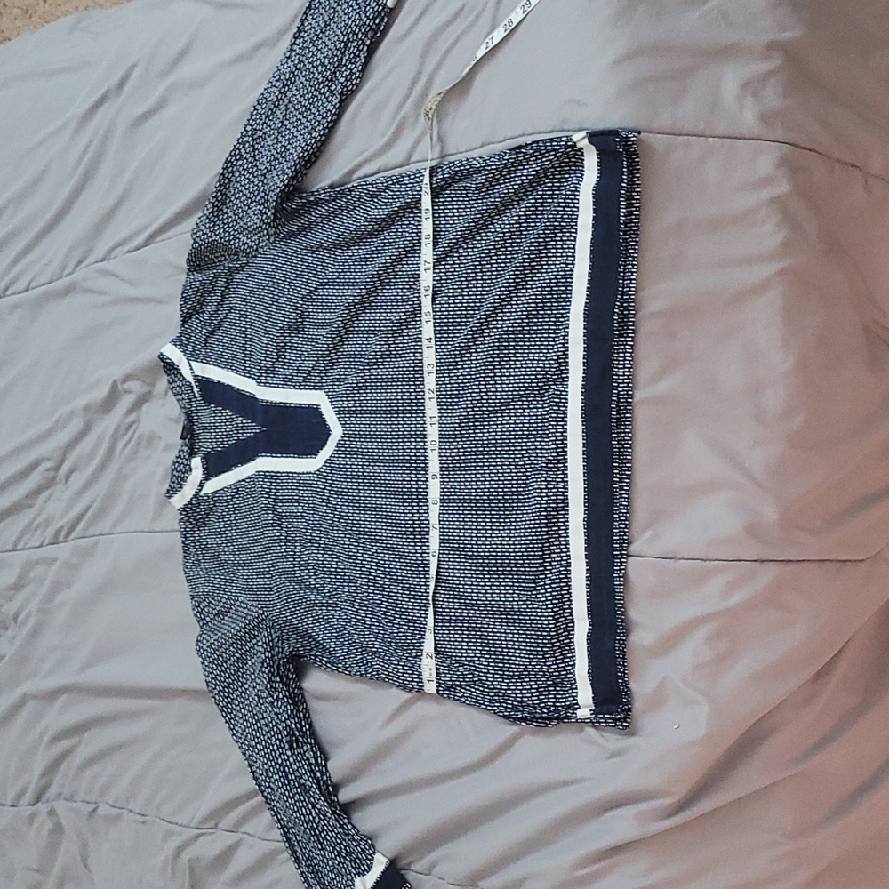 Tommy Hilfiger shirt